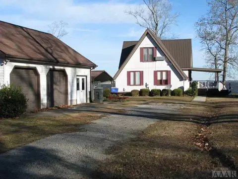 424 Beech Bay Rd, Roper, NC 27970 photo 1