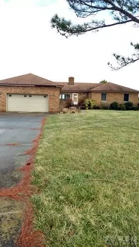 174 Baxter Estates Rd, Moyock, NC 27958 photo 1