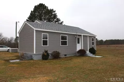 212 Grant Rd, Conway, NC 27820 photo 1