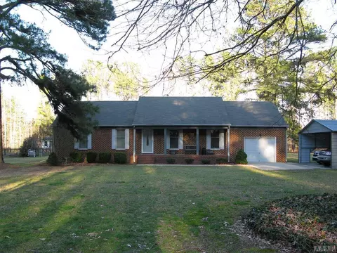 303 Ridge Rd, Moyock, NC 27958 photo 1