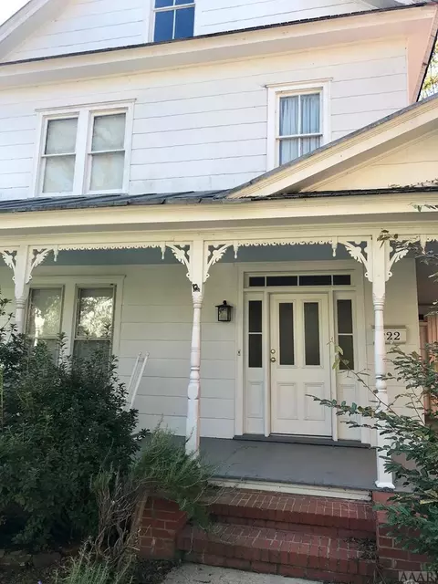 222 E Queen St, Edenton, NC 27932 photo 2