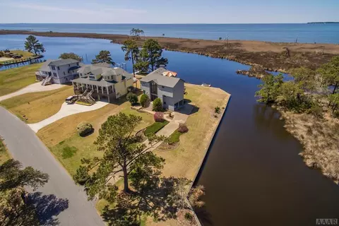 4164 Dowdy Ln, Kitty Hawk, NC 27949 photo 1