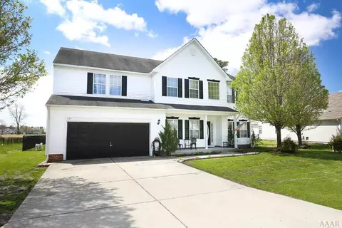 177 Eagleton Cir, Moyock, NC 27958 photo 1
