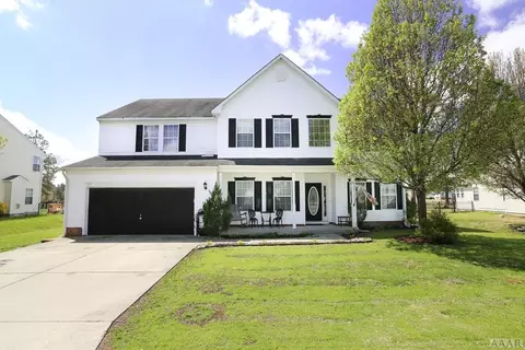 177 Eagleton Cir, Moyock, NC 27958 photo 2