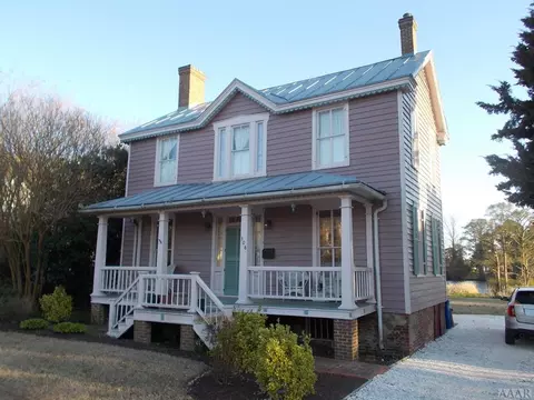 308 E King St, Edenton, NC 27932 photo 1