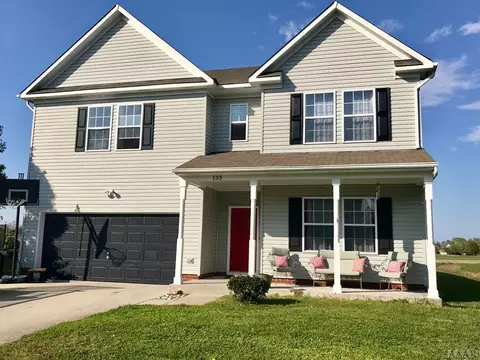 133 Eagleton Cir, Moyock, NC 27958 photo 1