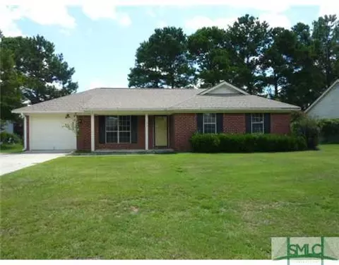 107 Longleaf Cir, Pooler, GA 31322 photo 1