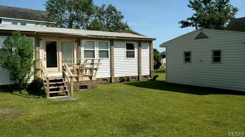 175 Shell Dr, Grandy, NC 27939 photo 1