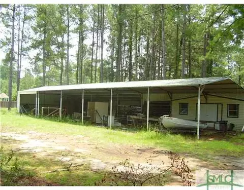 193 Douglas Rd, Springfield, GA 31329 photo 1