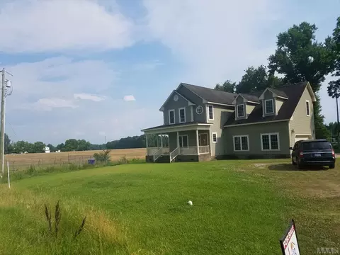 110 Wiggins Rd, Winfall, NC 27985 photo 1