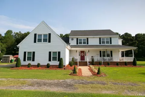 733 Ryland Rd, Tyner, NC 27980 photo 1