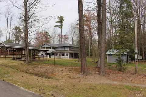 115 Chowan Rd, Murfreesboro, NC 27855 photo 3