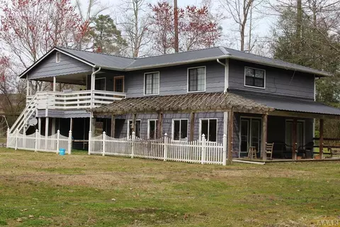 115 Chowan Rd, Murfreesboro, NC 27855 photo 1