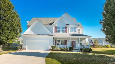186 Eagleton Cir, Moyock, NC 27958 photo 1