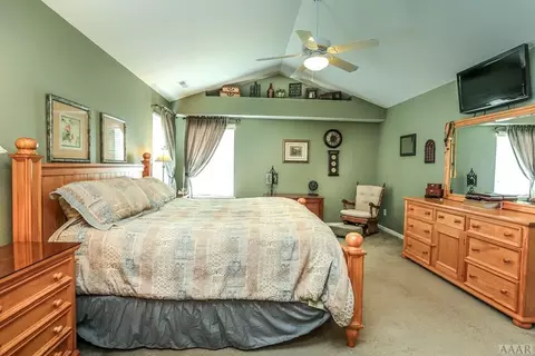 186 Eagleton Cir, Moyock, NC 27958 photo 28