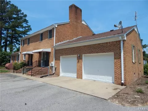 786 Daniels Rd, Corapeake, NC 27926 photo 2