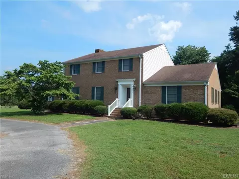 786 Daniels Rd, Corapeake, NC 27926 photo 3