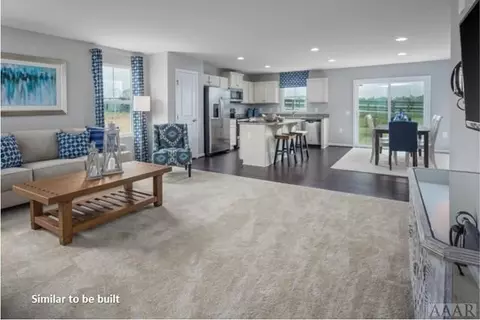 136 Hidden View Loop, Moyock, NC 27958 photo 5