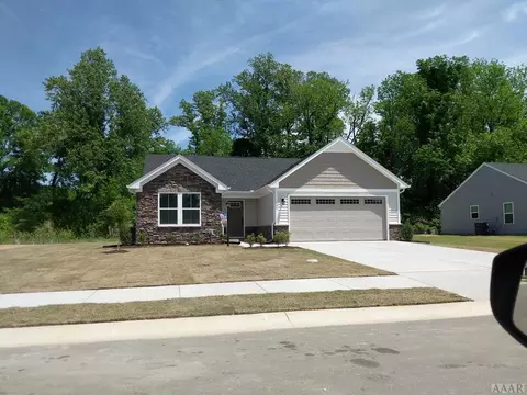 126 Hidden View Loop, Moyock, NC 27958 photo 1
