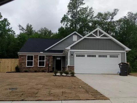 104 Hidden View Loop, Moyock, NC 27958 photo 1