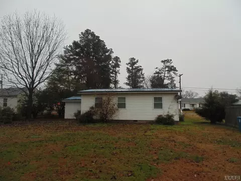 404 E Vance St, Murfreesboro, NC 27855 photo 13