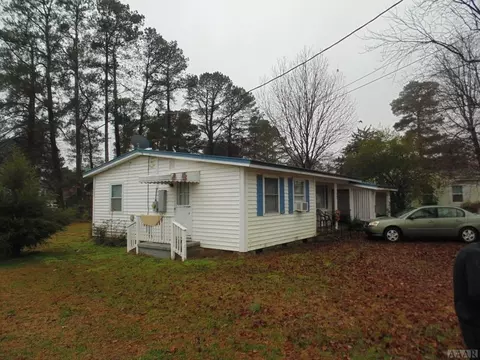 404 E Vance St, Murfreesboro, NC 27855 photo 12