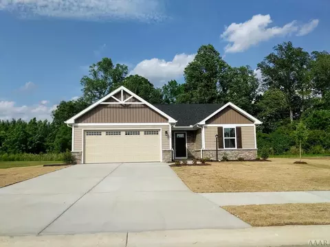 128 Hidden View Loop, Moyock, NC 27958 photo 1