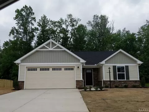 102 Hidden View Loop, Moyock, NC 27958 photo 1