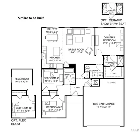 102 Hidden View Loop, Moyock, NC 27958 photo 14