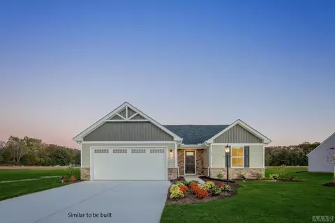 102 Hidden View Loop, Moyock, NC 27958 photo 19