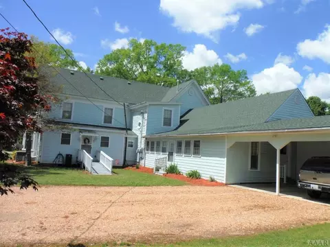 307 Broad St, Aulander, NC 27805 photo 48