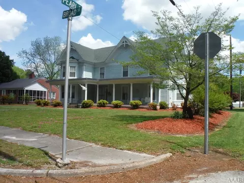 307 Broad St, Aulander, NC 27805 photo 42