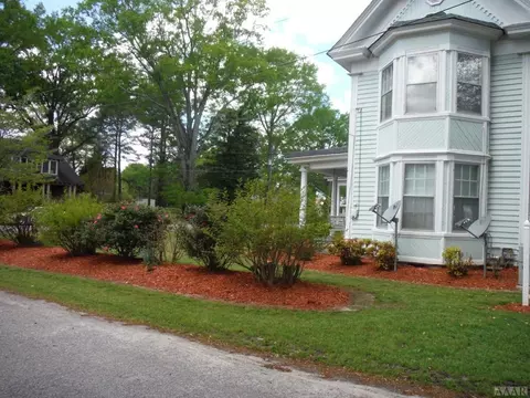 307 Broad St, Aulander, NC 27805 photo 43
