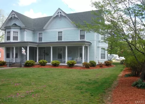 307 Broad St, Aulander, NC 27805 photo 37