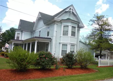 307 Broad St, Aulander, NC 27805 photo 39