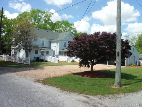 307 Broad St, Aulander, NC 27805 photo 44
