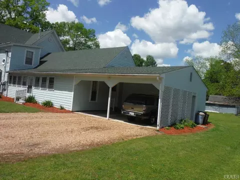 307 Broad St, Aulander, NC 27805 photo 46
