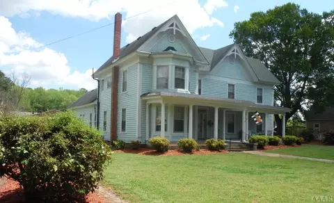 307 Broad St, Aulander, NC 27805 photo 38