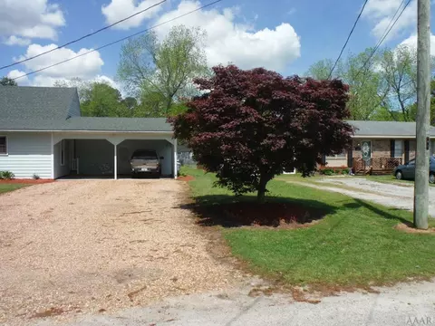 307 Broad St, Aulander, NC 27805 photo 45