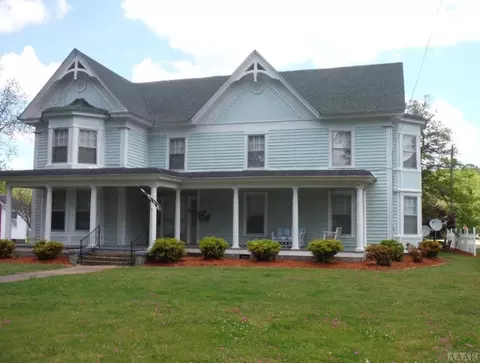 307 Broad St, Aulander, NC 27805 photo 36