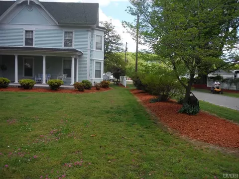 307 Broad St, Aulander, NC 27805 photo 50