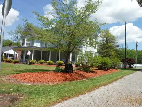 307 Broad St, Aulander, NC 27805 photo 41