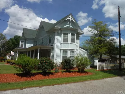 307 Broad St, Aulander, NC 27805 photo 40