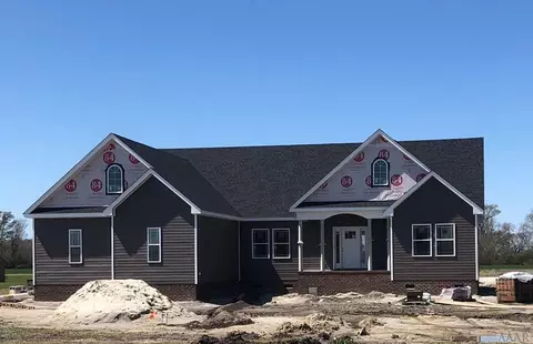 336 Puddin Ridge Rd, Moyock, NC 27958 photo 6