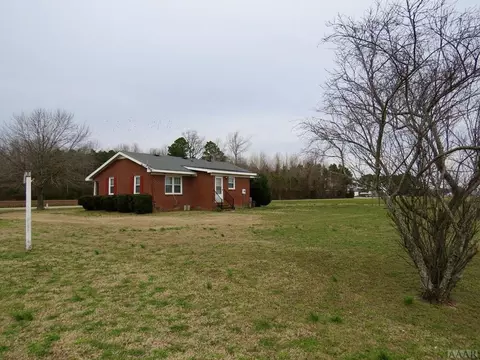 704 Dillards Mill Rd, Tyner, NC 27980 photo 12