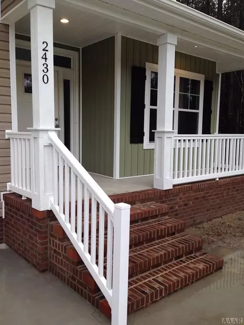 110 Aviator Dr, Maple, NC 27956 photo 2