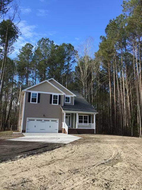 110 Aviator Dr, Maple, NC 27956 photo 1