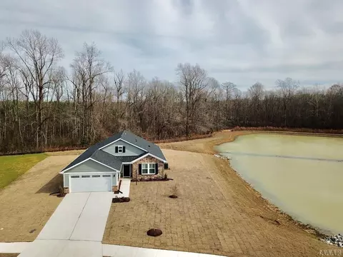 120 Hidden View Loop, Moyock, NC 27958 photo 35