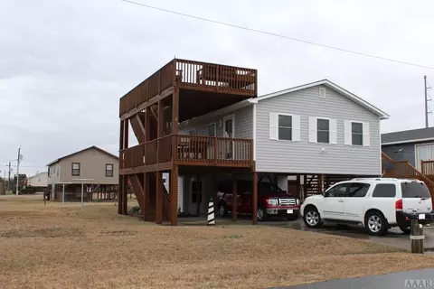 109 E Wright Ave, Kill Devil Hills, NC 27948 photo 2