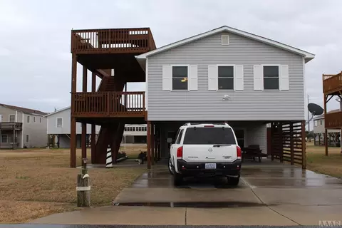 109 E Wright Ave, Kill Devil Hills, NC 27948 photo 1